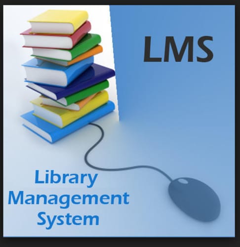 Library Management System Image